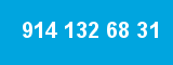 914 132 68 31